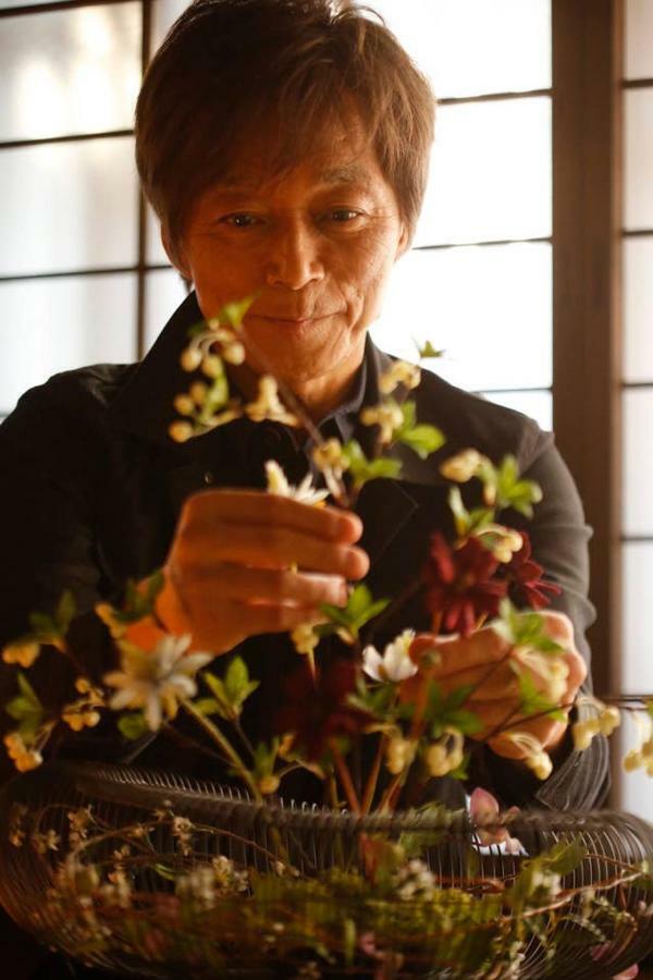 Yamagata Kyomachi Hatago Nishijin Kioto Zewnętrze zdjęcie
